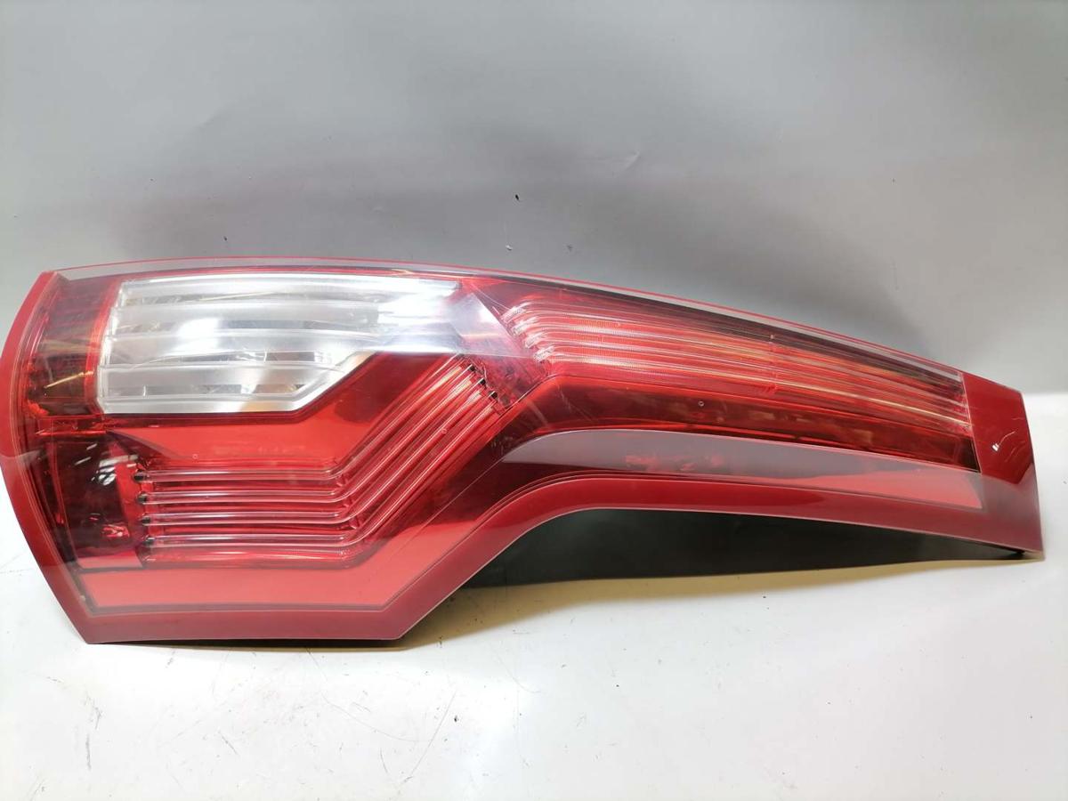 Citroen C4 Picasso original Rücklicht Rückleuchte Schlussleuchte rechts 7-Sitzer Bj.2009